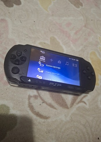 Sony Psp Street 1003 Aciklamayi Okuyun