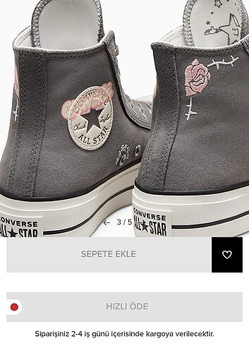 Converse ORIJINAL CONVERSE
