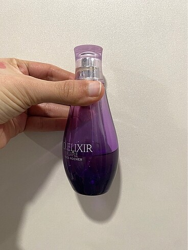 Beden So elixir yves rocher