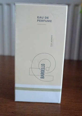 Diğer Bargello Kadın Parfümü Eau De