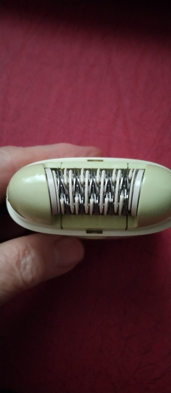 Philips Satineile yeni sayılır hiçbir kusuru yok iadesi yoktur - Görsel 2