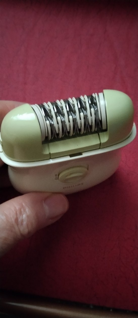 Philips Satineile yeni sayılır hiçbir kusuru yok iadesi yoktur - Görsel 3