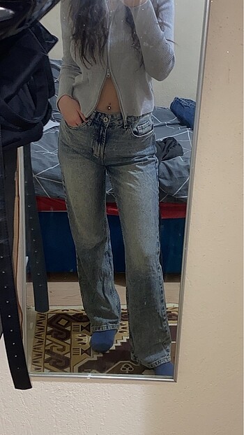 Koton jeans