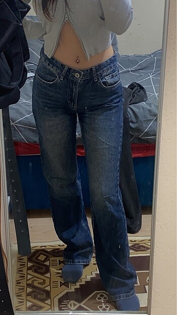 Koton jeans