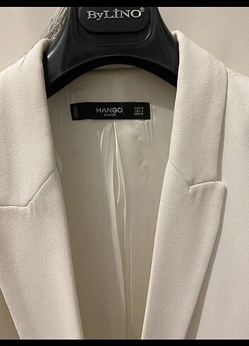 mango blazer 