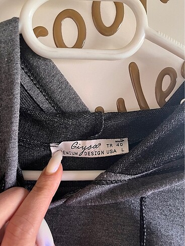l Beden Vintage