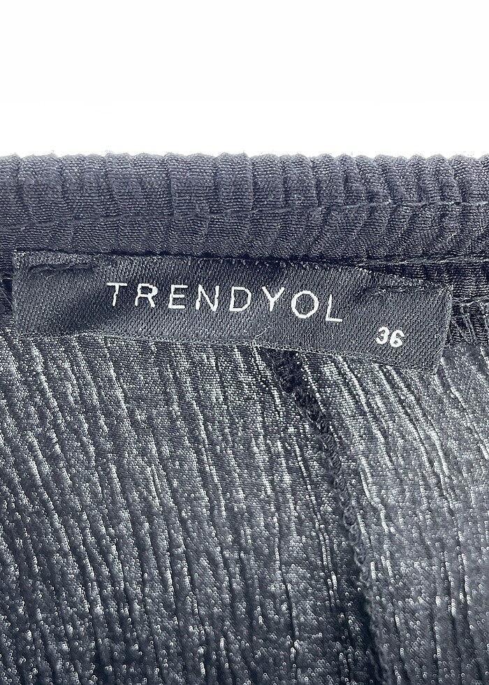 Trendyol & Milla Düz Kesim %70 İndirimli. - Görsel 4