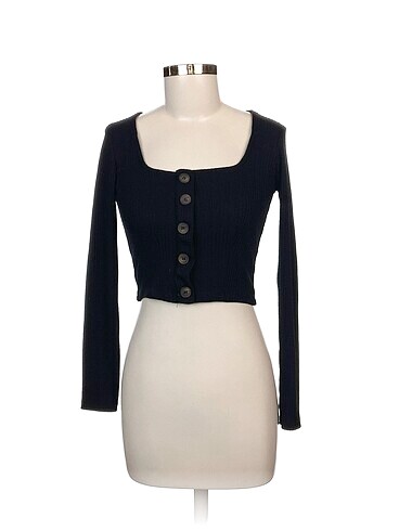 Vintage Love Bluz %70 İndirimli.