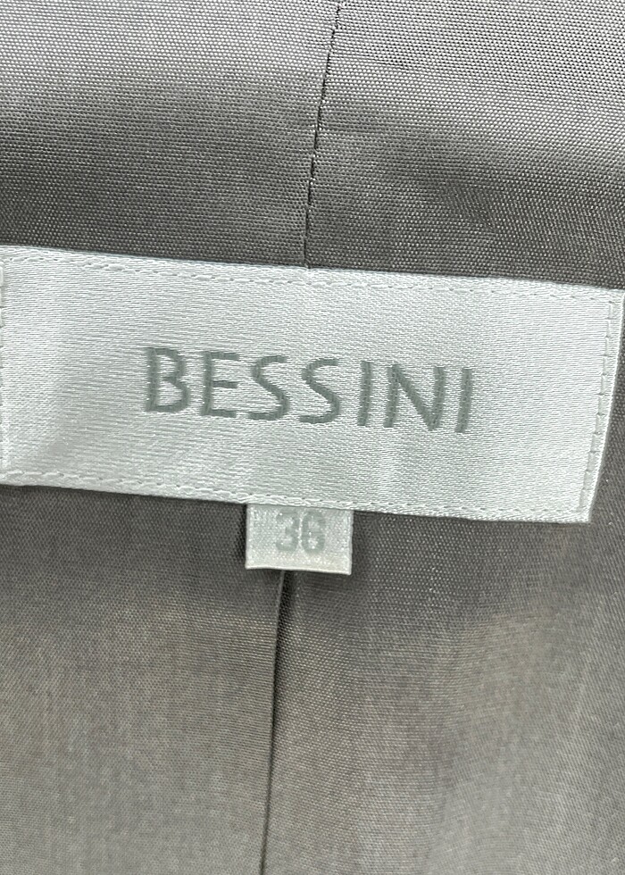 Bessini Blazer %70 İndirimli. - Görsel 4
