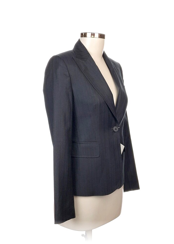 Bessini Blazer %70 İndirimli. - Görsel 2