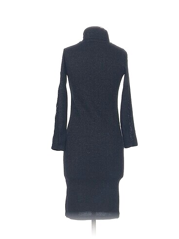 m Beden Vintage Love Kısa Elbise %70 İndirimli.