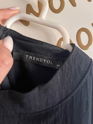 36 Beden Trendyol