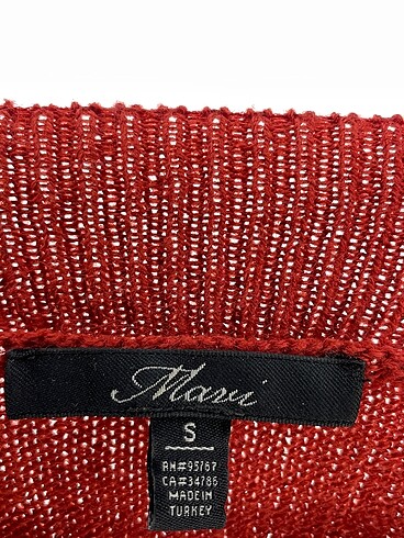 s Beden çeşitli Renk Mavi Jeans Kazak / Triko %70 İndirimli.