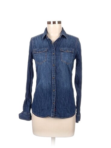Mavi Jeans Gömlek %70 İndirimli.