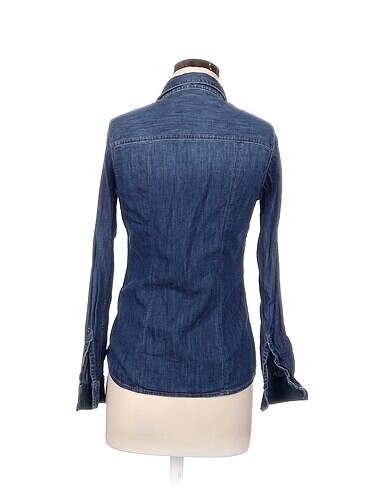 s Beden Mavi Jeans Gömlek %70 İndirimli.