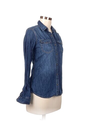 Mavi Jeans Mavi Jeans Gömlek %70 İndirimli.