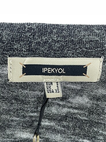 s Beden çeşitli Renk ipekyol Bluz %70 İndirimli.