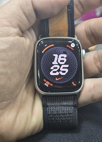 Apple Watch Watch 9 45mm garantili