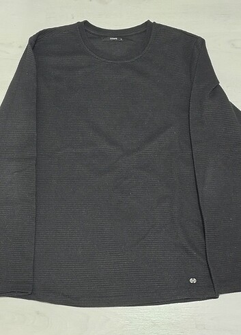 Colin's dokulu sweatshirt
