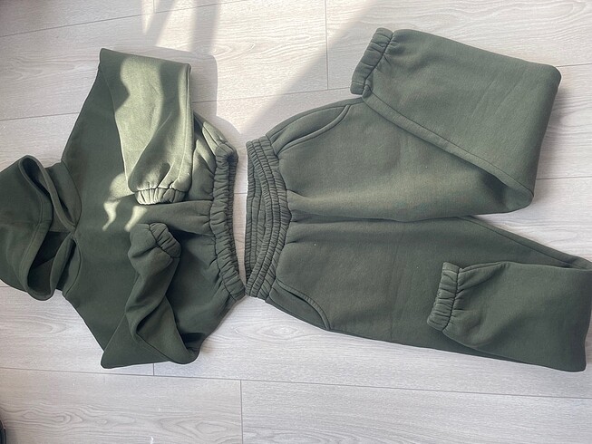 LC Waikiki Eşofman takımı