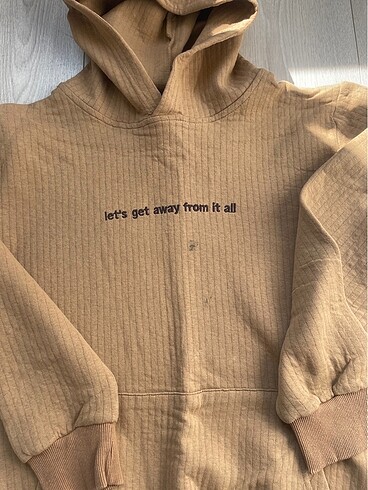 Diğer Sweatshirt uzun kollu
