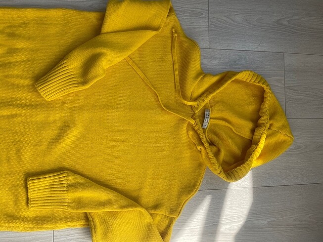 LC Waikiki Triko kazak