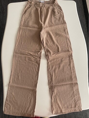 Pantolon keten