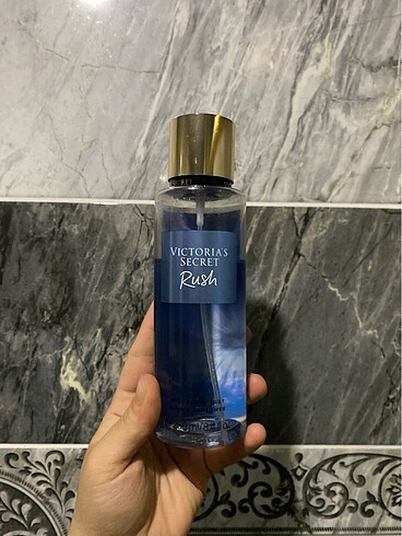 Victorias Secret Vücut Spreyi