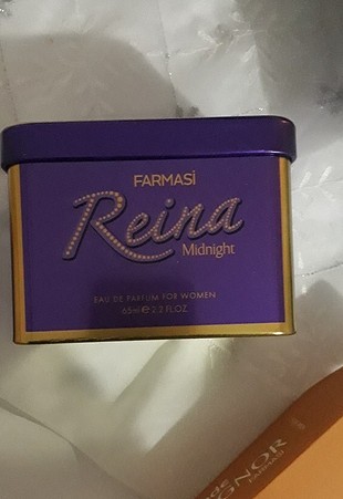 Reina parfüm