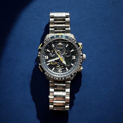 Citizens of Humanity Citizen Promaster Skyhawk - Blue Angels Edition