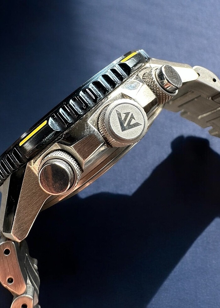 Citizen Promaster Skyhawk - Blue Angels Edition - Görsel 4