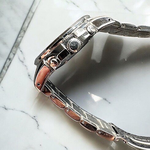 Seiko Solar Chronograph - SSC085 - Görsel 5