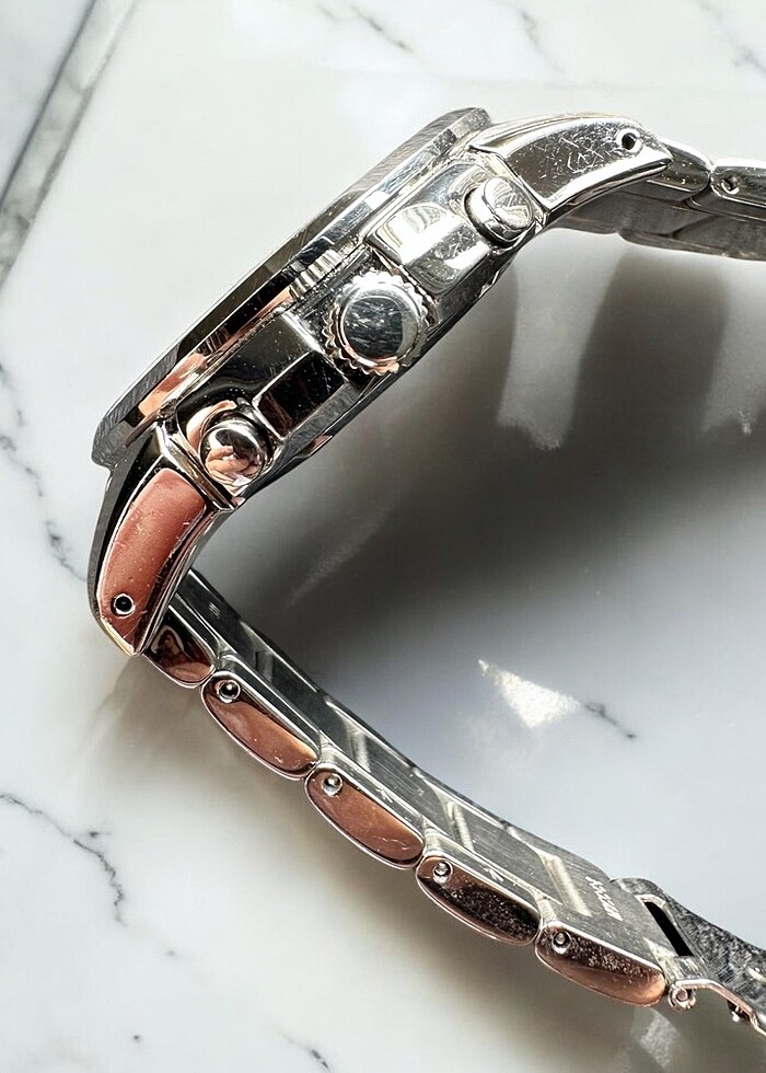 Seiko Solar Chronograph - SSC085 - Görsel 5