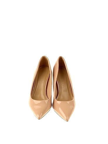 35 Beden Vintage Love Stiletto %70 İndirimli.