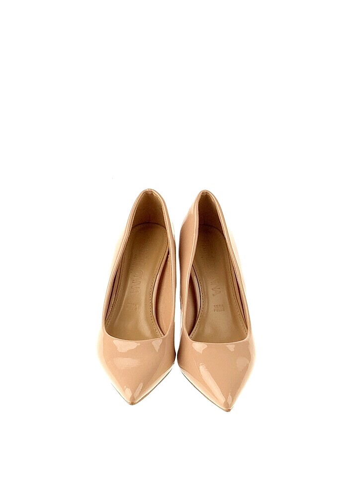 Vintage Love Stiletto %70 İndirimli. - Görsel 3