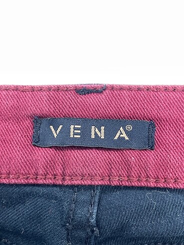 28 Beden lacivert Renk Vena Jean / Kot %70 İndirimli.