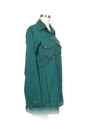 Vintage Love Vintage Love Gömlek %70 İndirimli.