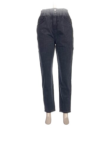 Vintage Love Jean / Kot %70 İndirimli.