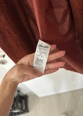 s Beden kahverengi Renk Kahverengi Peluş Kaban