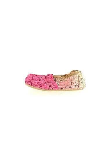 TOMS Espadril %70 İndirimli.