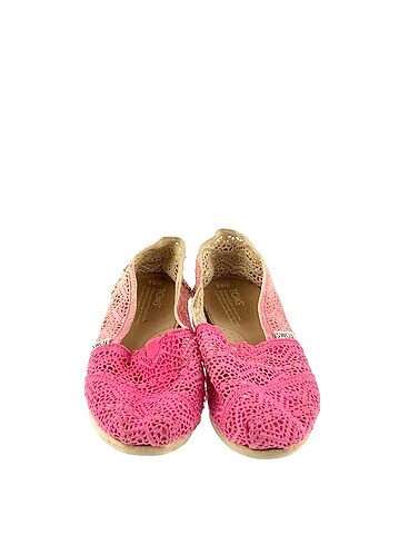 39,5 Beden TOMS Espadril %70 İndirimli.