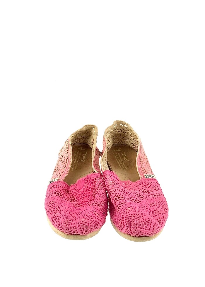 TOMS Espadril %70 İndirimli. - Görsel 3
