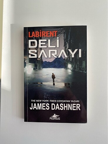 Labirent: Deli Sarayı