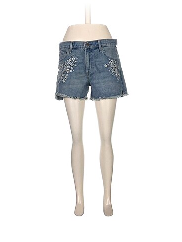 Gap Mini Şort %70 İndirimli.