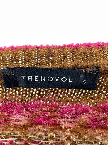 s Beden çeşitli Renk Trendyol & Milla Ceket %70 İndirimli.