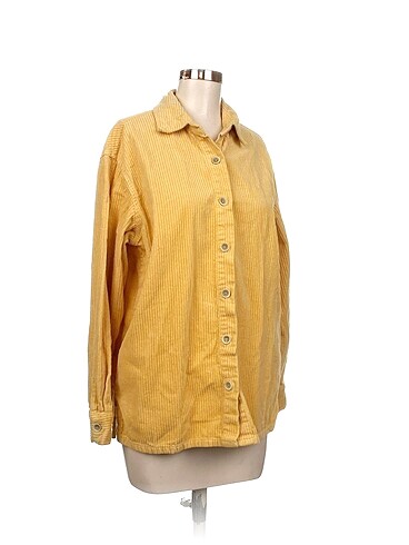 Pull and Bear Pull and Bear Gömlek %70 İndirimli.