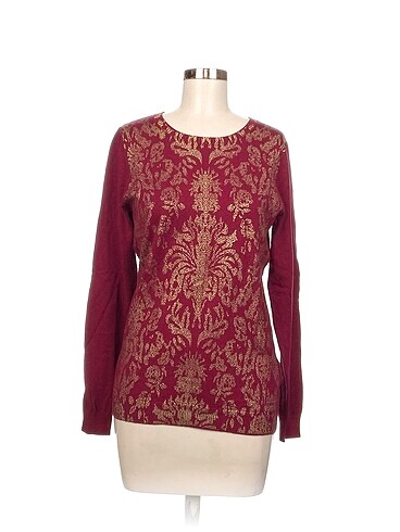 Vintage Love Kazak / Triko %70 İndirimli.