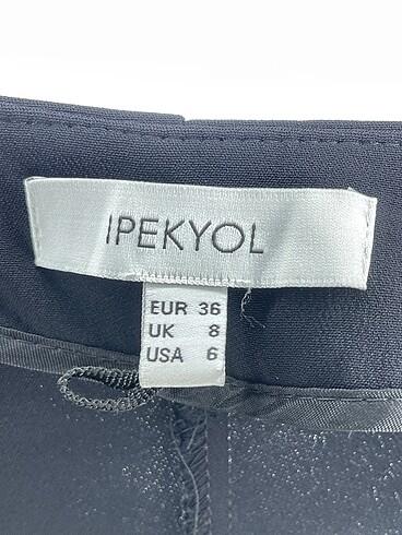 ipekyol Düz Kesim %70 İndirimli. - Görsel 4