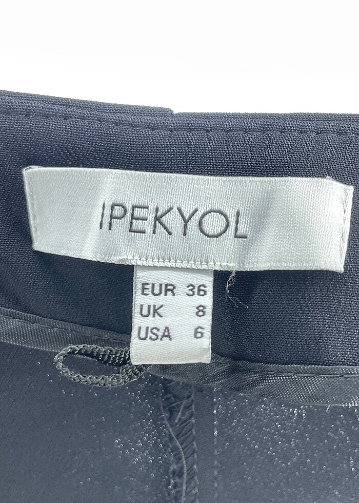 ipekyol Düz Kesim %70 İndirimli. - Görsel 4