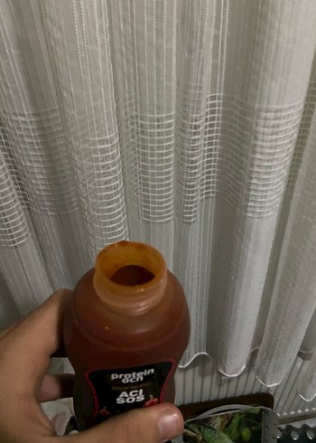 Protein Ocean Acı Sos - Görsel 3